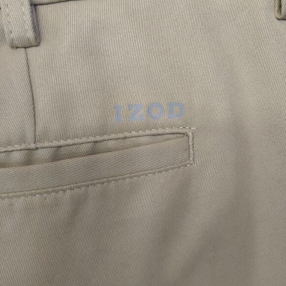 IZOD Golf pants size 34 x 34 - Picture 8 of 14